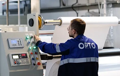 Логистический кошмар решён: один цвет в 5 толщинах